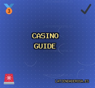 카지노 보너스 사이트 | latiendaderosa.es