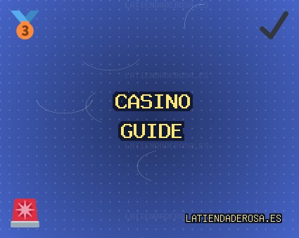 Casino Bonus Sites | latiendaderosa.es