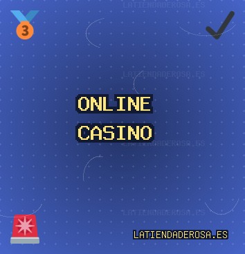 Casino Bonus Sites - November 2025 | latiendaderosa.es