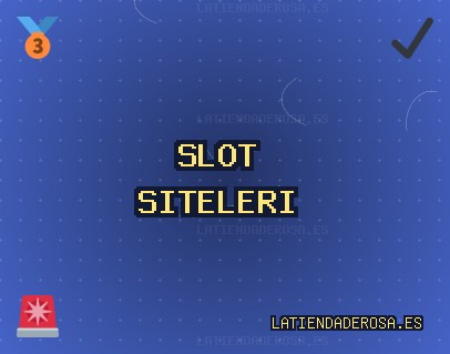 7slots Yeni Giriş Adresi - 7slots güncel giriş Güvenilir | latiendaderosa.es