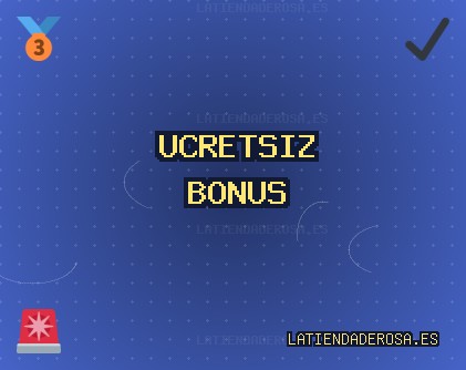 Deneme Bonusu Veren Siteler | latiendaderosa.es